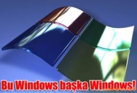 Bu Windows Başka