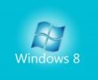 Sonunda windows 8