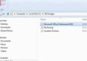 Windows 8 ve sürpriz