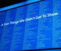 windows 8 için bahsedilmeyenler