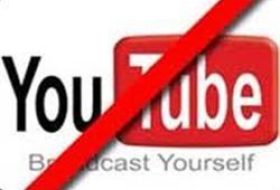 YouTube Yasağı Bitebilir !