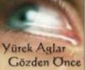 Son kez ağlıyor bu yürek