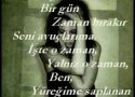 Seni Zaman Bırakıyor Avuçlarıma..