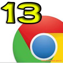 chrome