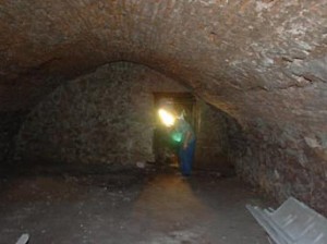 3 bin yıllık dev tüneller bulundu!!