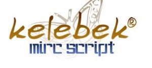 Kelebek mIRC Script