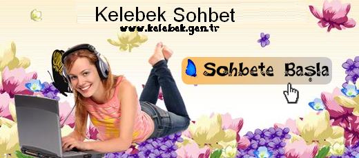 kelebek-sohbet