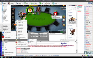 kelebek poker zynga facebook