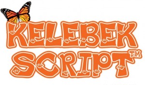 Kelebek Script