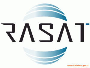 Türk yapımı Rasat uzayda