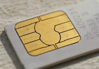 SIM kart ve SMS göndermesi