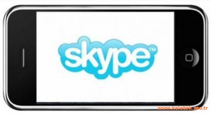 skype