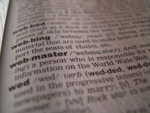 Webmaster nedir? Ne yapar?