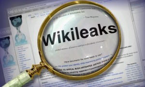 Wikileaks Belgeleri Yayınlandı