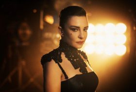 Fatma Turgut’un Biyografisi