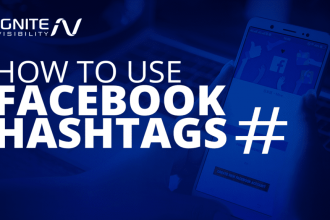 Facebook’a Hashtag geliyor