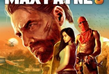 Max Payne 3
