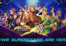 WWE 2K14’ün kapak resminde kim var?
