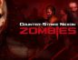 Counter Strike zombi modunu sunar..