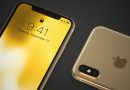 iPhone 5S’e altın sarısı rengi geliyor