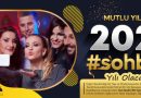 Hoşgeldin 2021