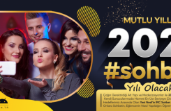 Hoşgeldin 2021