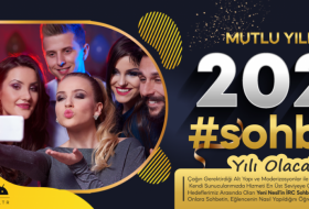Hoşgeldin 2021