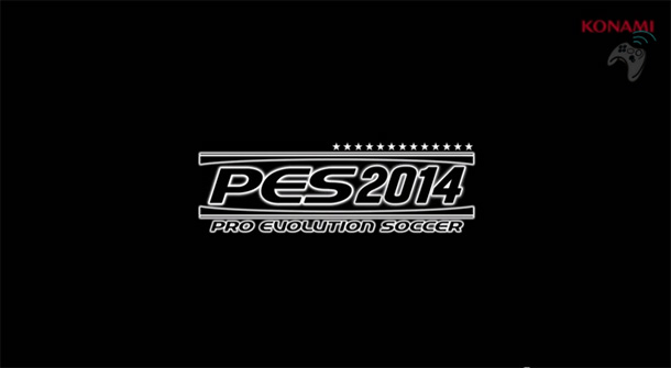 PES 2014 